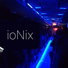 dj ionix