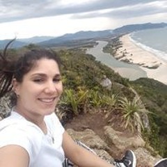 Grazi Machado