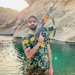 M Ballach khoso🥀🖤