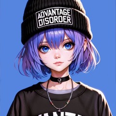 advantage Disorder