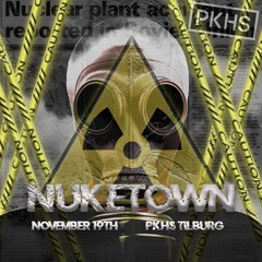 NukeTown Events