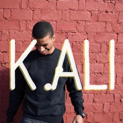 K.Ali — artist photo