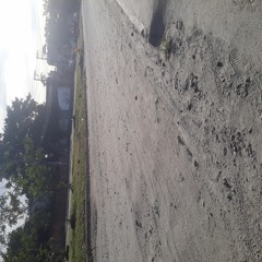Trem Da Final