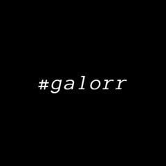 galorr