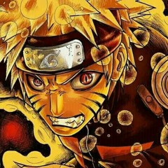 Naruto•Art