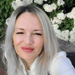 Elena Tashkinova