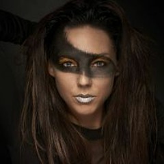 Katja Almeling