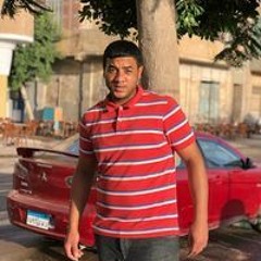 Ibrahem Khaled