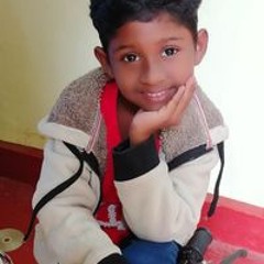 Renu Vinoy