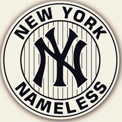 DJ NAMELESS NYC #allformatsgetwrecked