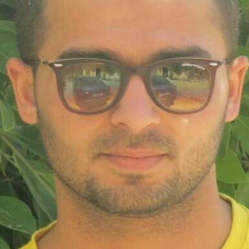 Mohammed Elana’s avatar