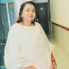 Manju Mishra