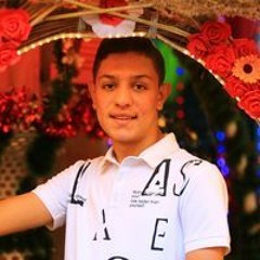 Mohamed Hamada