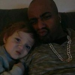 Prince Holsinger-Saine