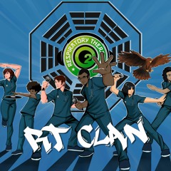 O-Wizdom Presents: RT Clan