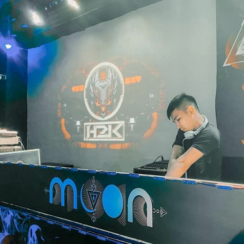 Bay Phòng - Lạc Trong Cơn Mê - DJ H2K Mix