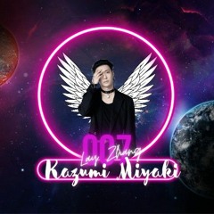 Kazumi Miyaki