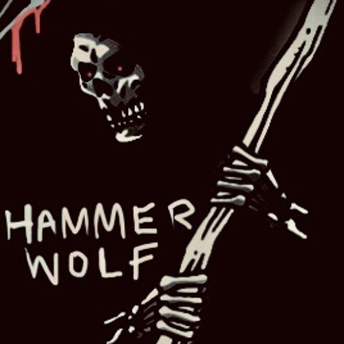 \HammerwolF/’s avatar