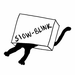 slow-blink