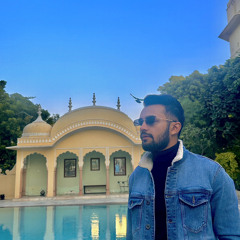 Nirav Shah 36
