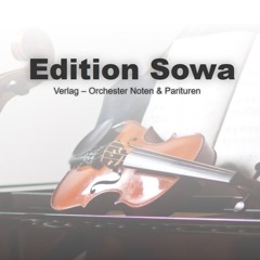 Musikverlag Edition Sowa