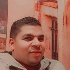 Mohammed Magdy Ahmed