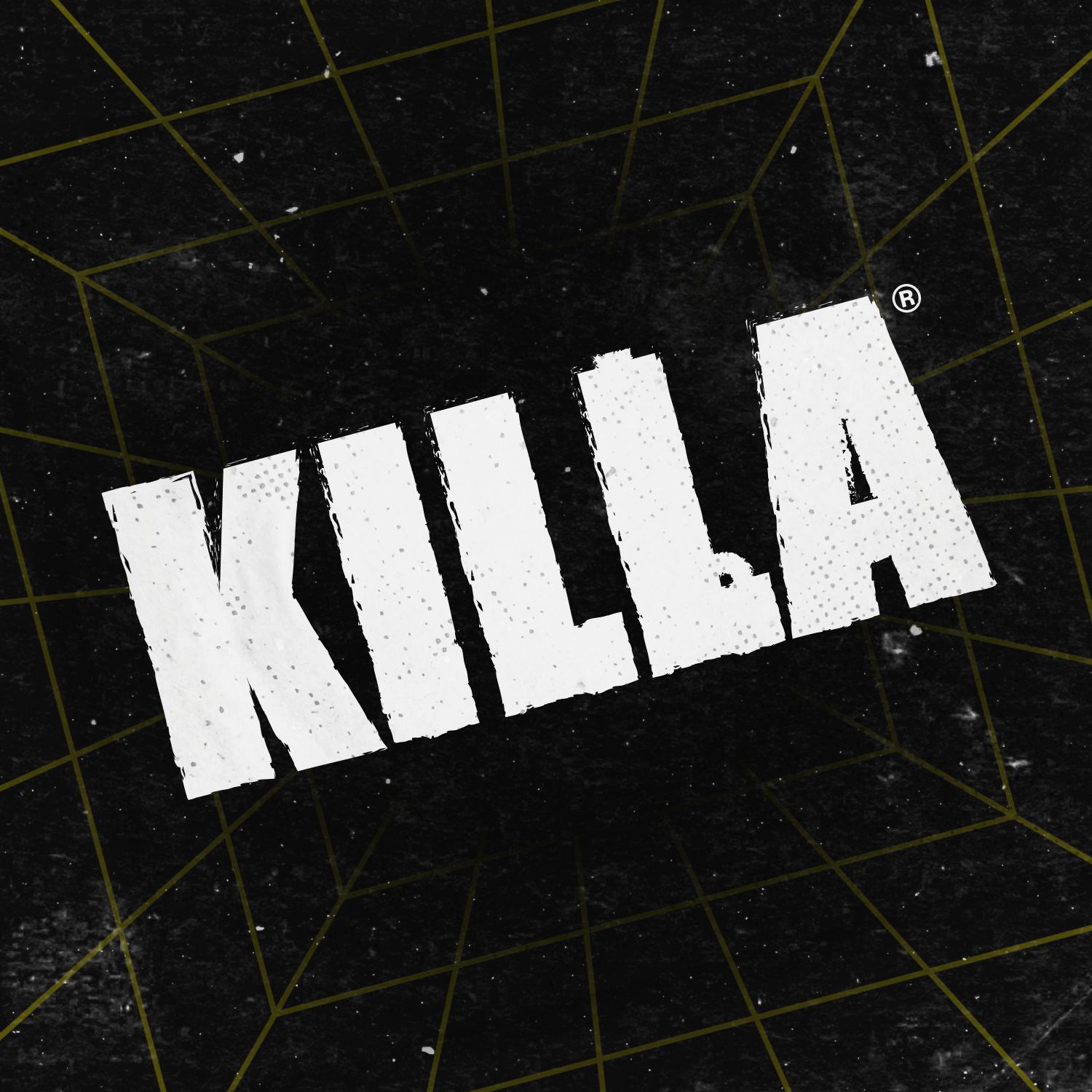 KILLA Podcast podcast artwork