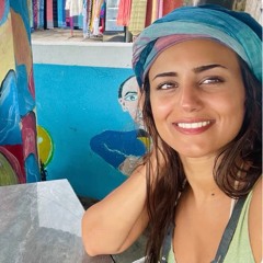Dorsa Arfa