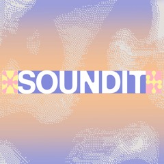 SOUNDIT
