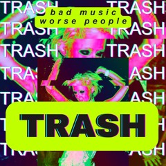 Trash_