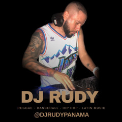 Dj Rudy "La Secta Crew"