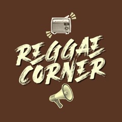Reggae Corner Radio Show