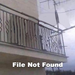 File Not Found