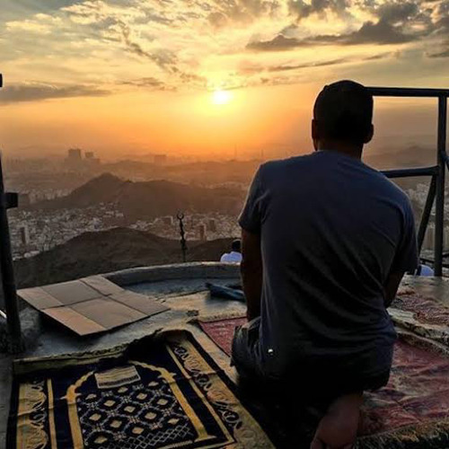 احمد السبكي ما تيسر من سورة ال عمران