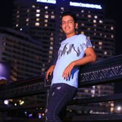 Farouk Elantel