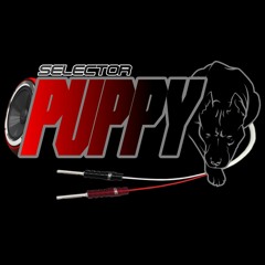 Selector puppy