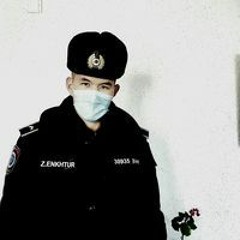 Zorigtbaatar Enkhtur
