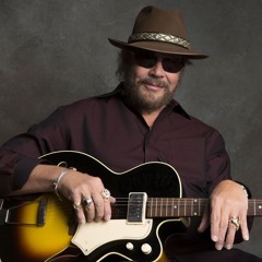 Hank Williams jr