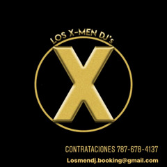 Los Xmen DJs
