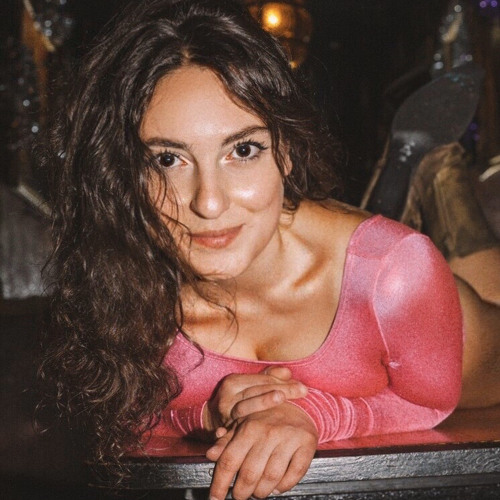 Bridget Epitropakis’s avatar