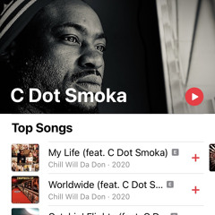 C DOT SMOKA
