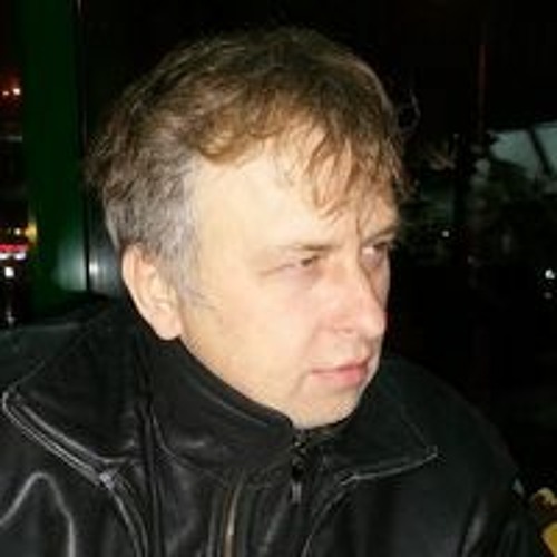 Валентин Анатолійович Дроздов’s avatar
