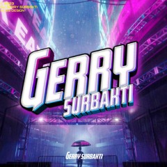 GERRY NOVRANDO