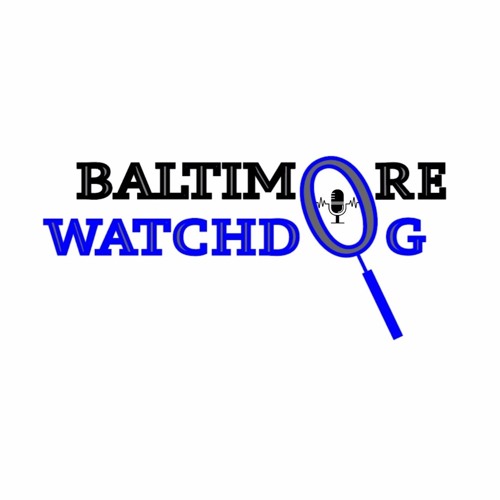 Baltimore Watchdog Podcast Network’s avatar