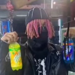 Lil mitrick