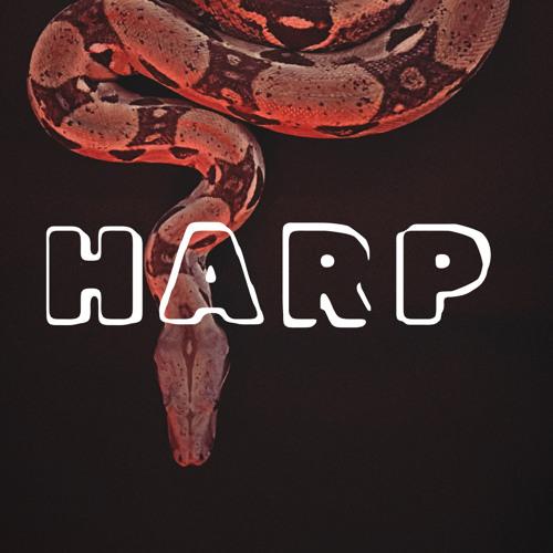 HARP’s avatar