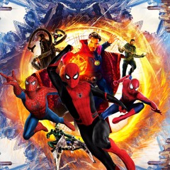 Spider Man