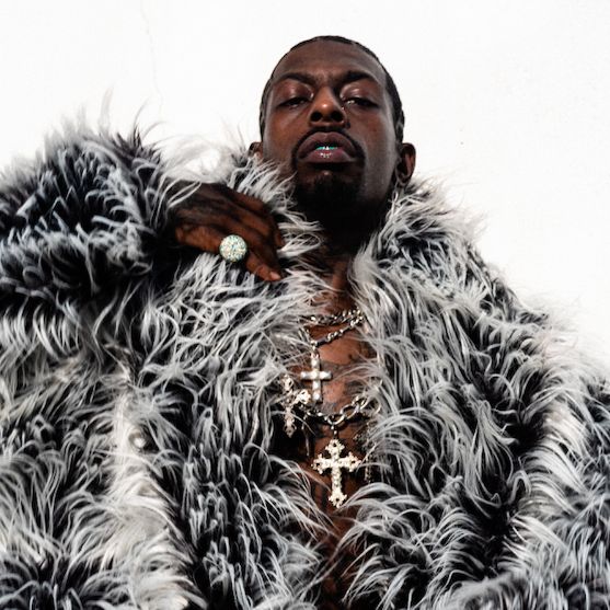 Meechy Darko