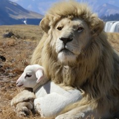 1 MESSIAHS LOVE FOR ISRAEL AND WHOLE WORLD INSTRUMENTAL