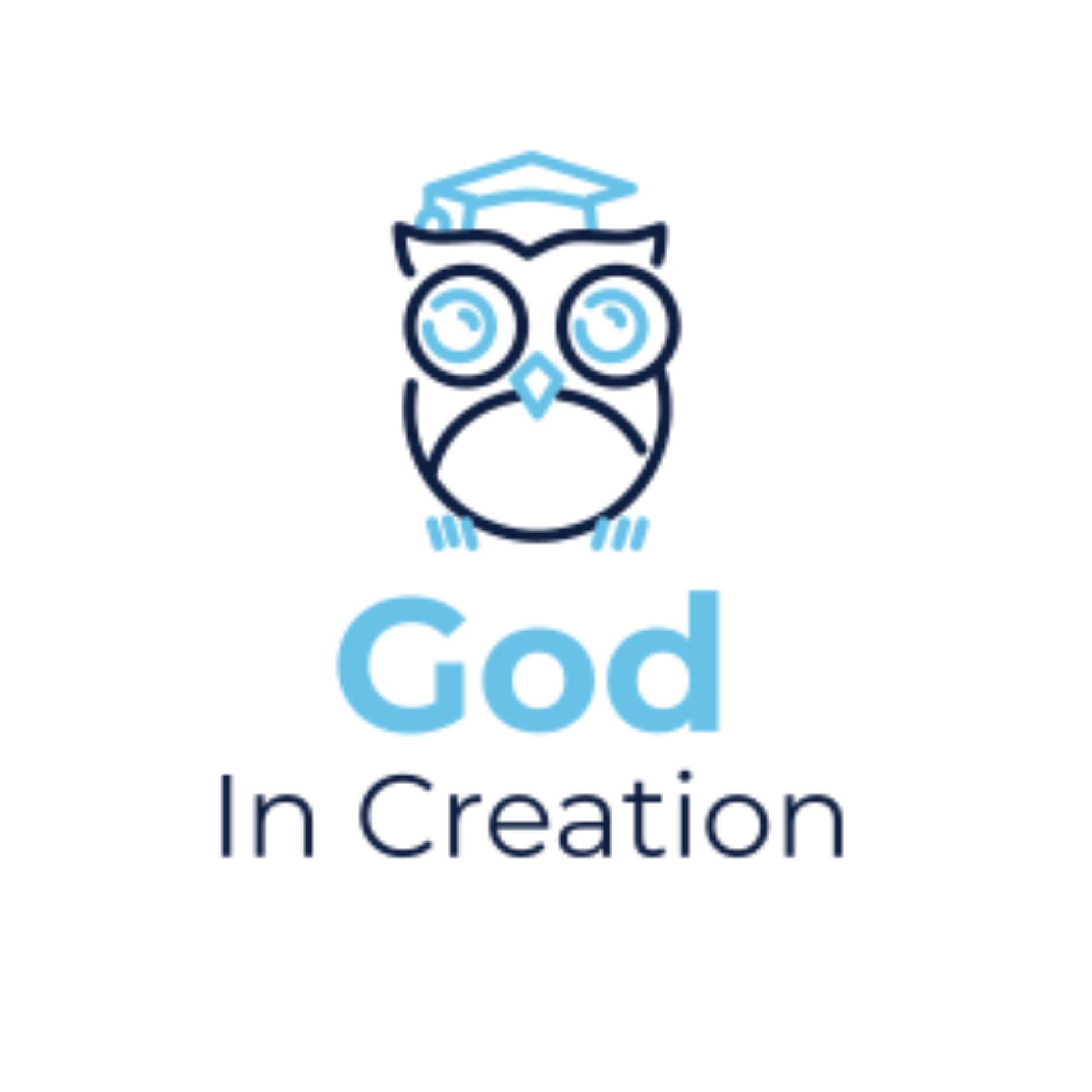 God In Creation